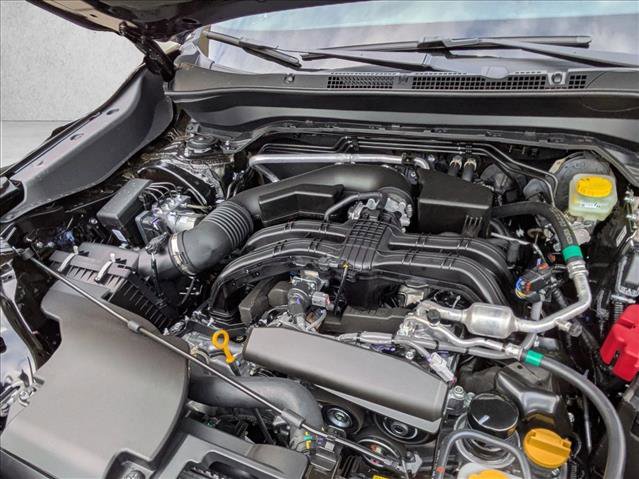 New 2026 Subaru Forester Sport w/ Sport Plus Package image 25