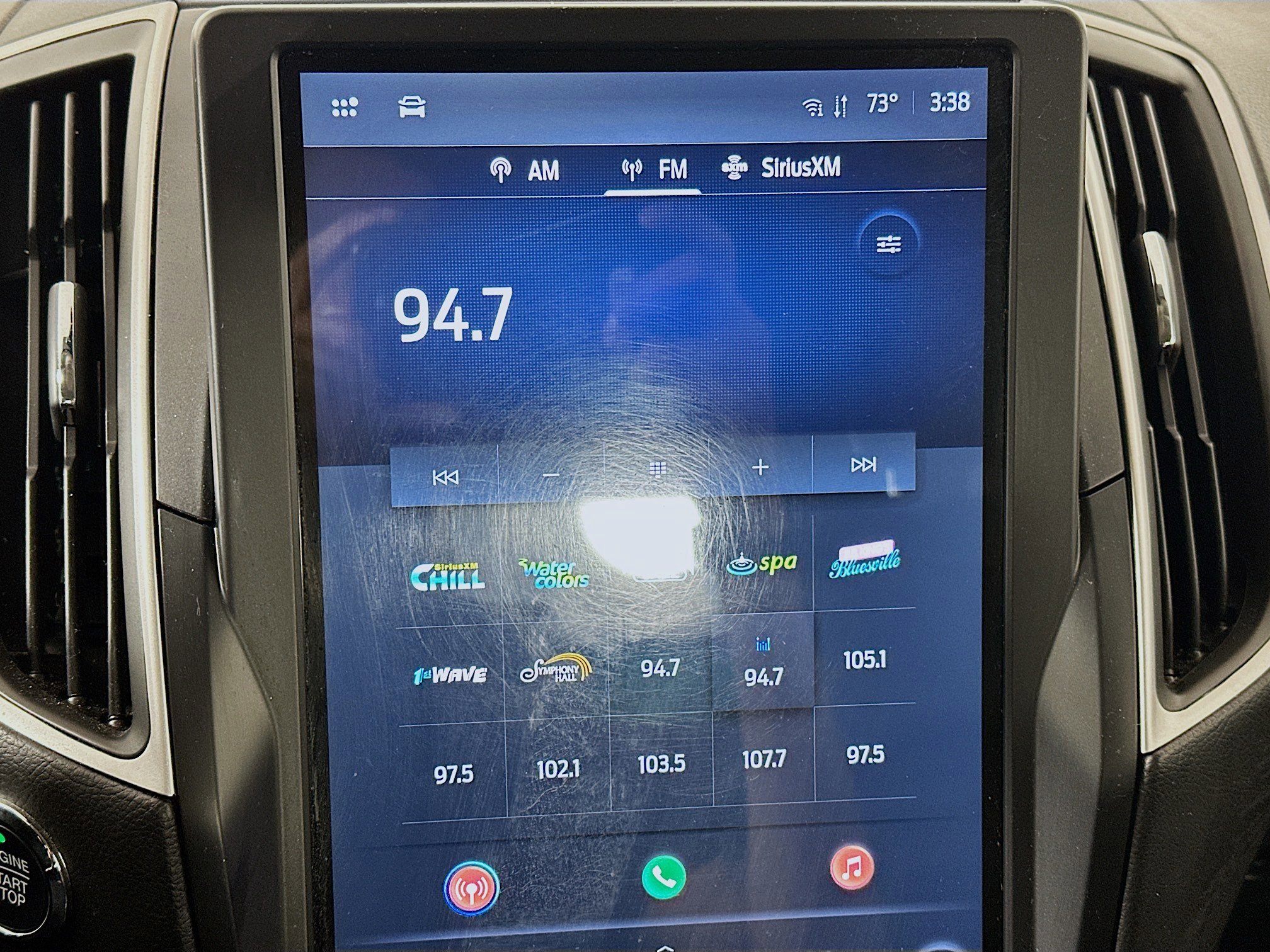 Used 2024 Ford Edge SEL image 21