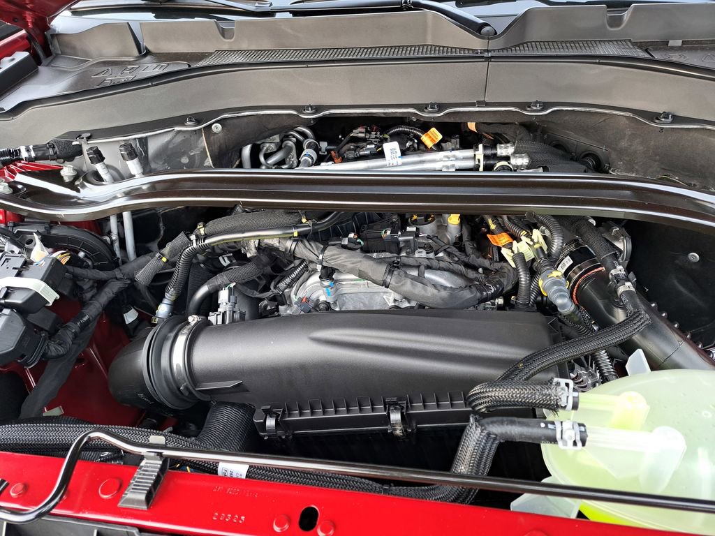 New 2026 Ford Explorer ST-Line w/ ST-Line Street Pack image 14