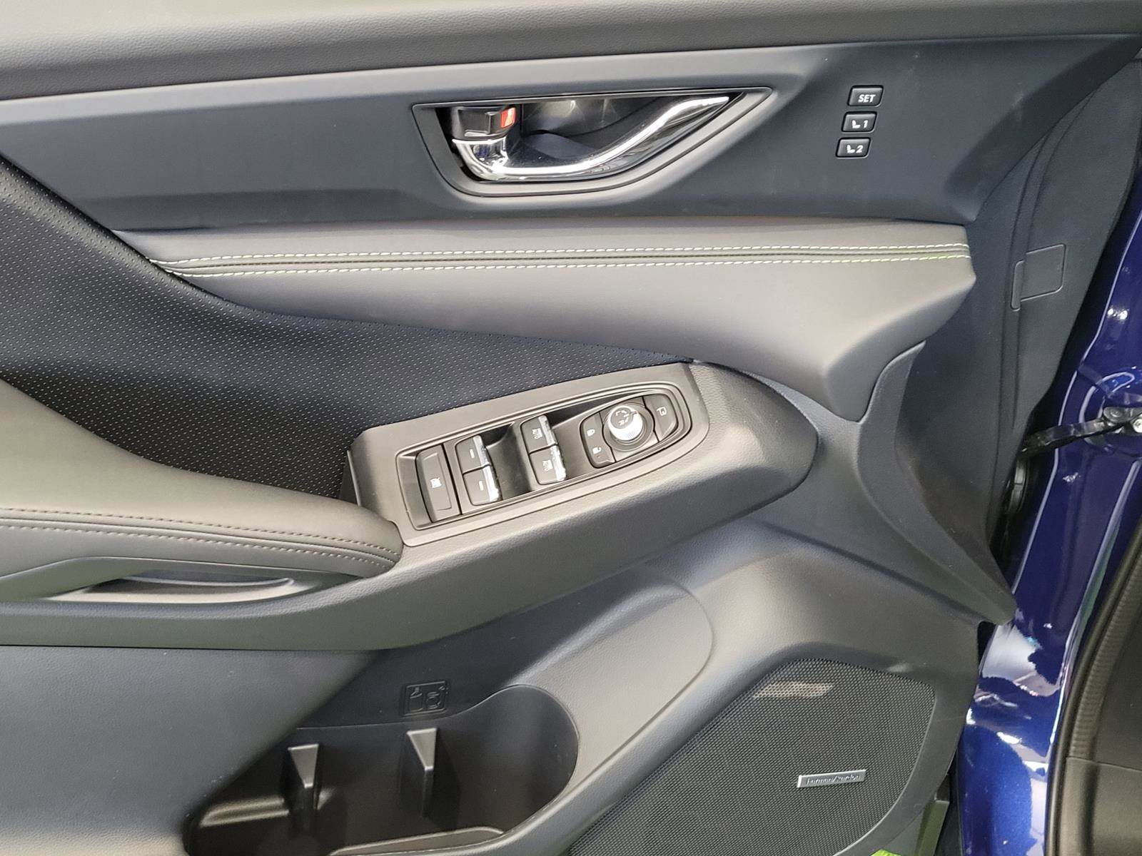 New 2026 Subaru Ascent Bronze Edition image 4