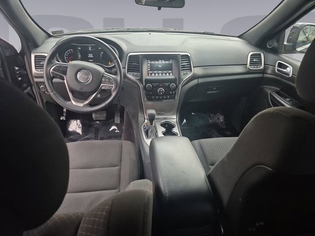 Used 2018 Jeep Grand Cherokee Laredo image 12