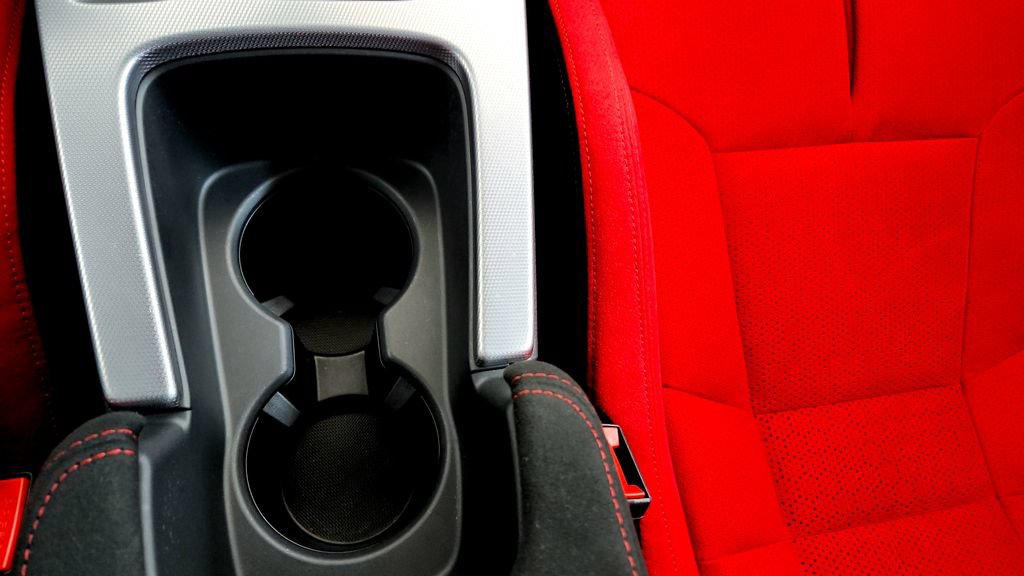 Used 2025 Honda Civic Type R image 35