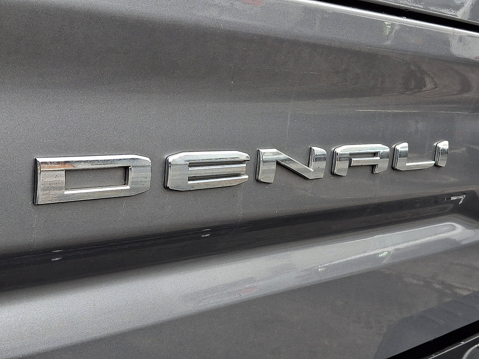 Used 2019 GMC Sierra 1500 Denali w/ Denali Ultimate Package image 30