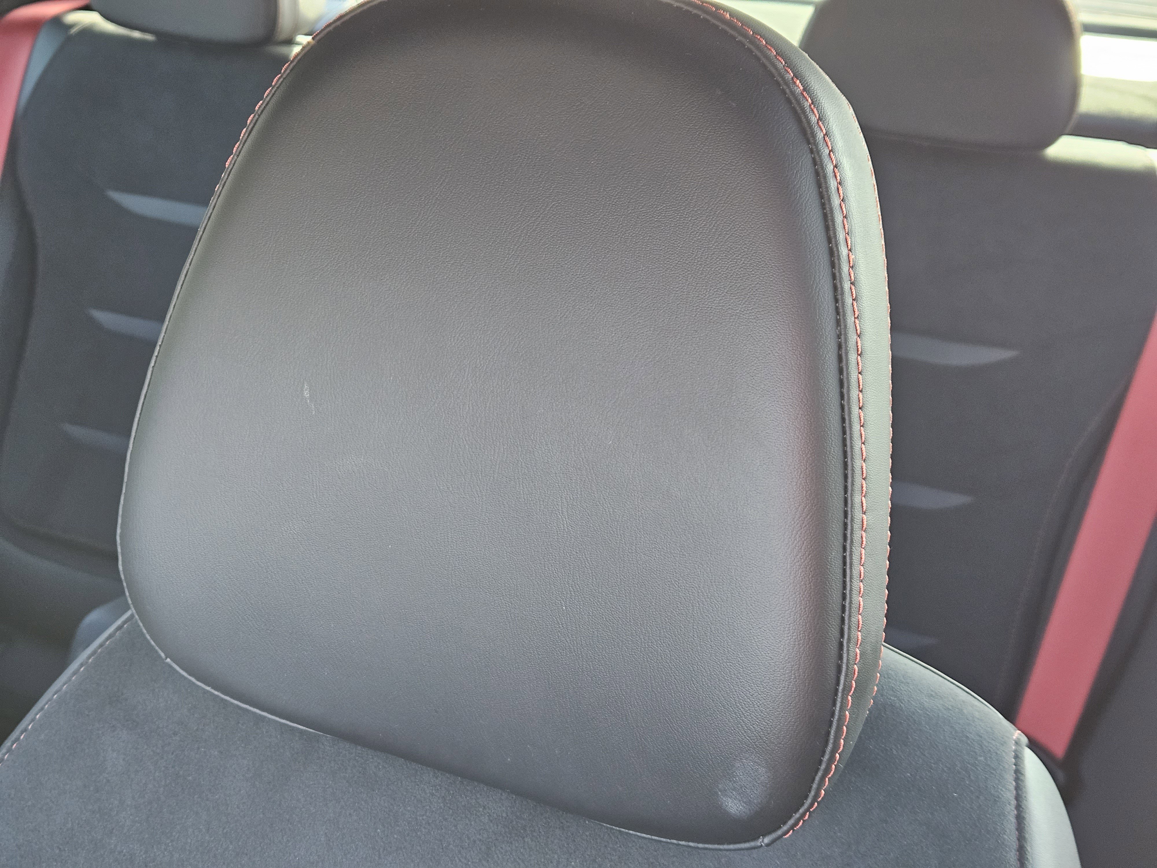 Certified 2024 Mercedes-Benz C 43 AMG 4MATIC Sedan image 16