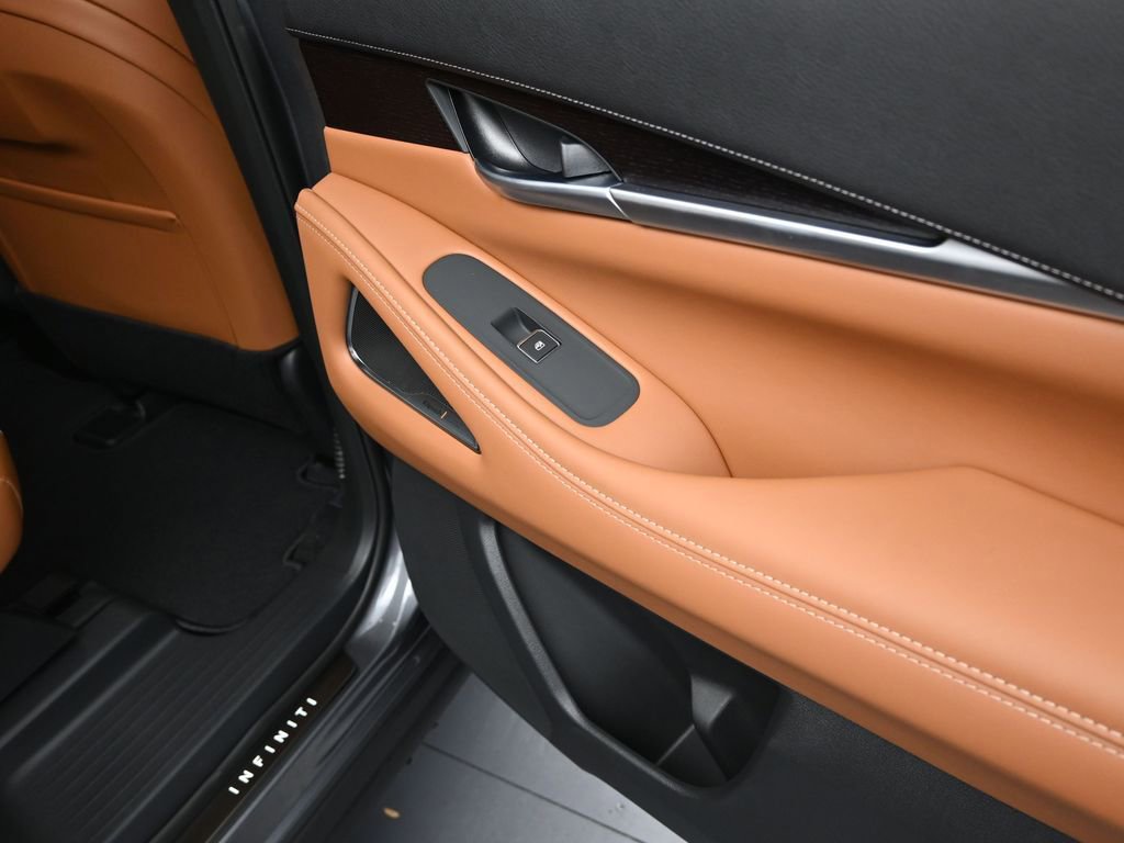 New 2026 INFINITI QX60 Autograph w/ Dark Cargo Package image 23