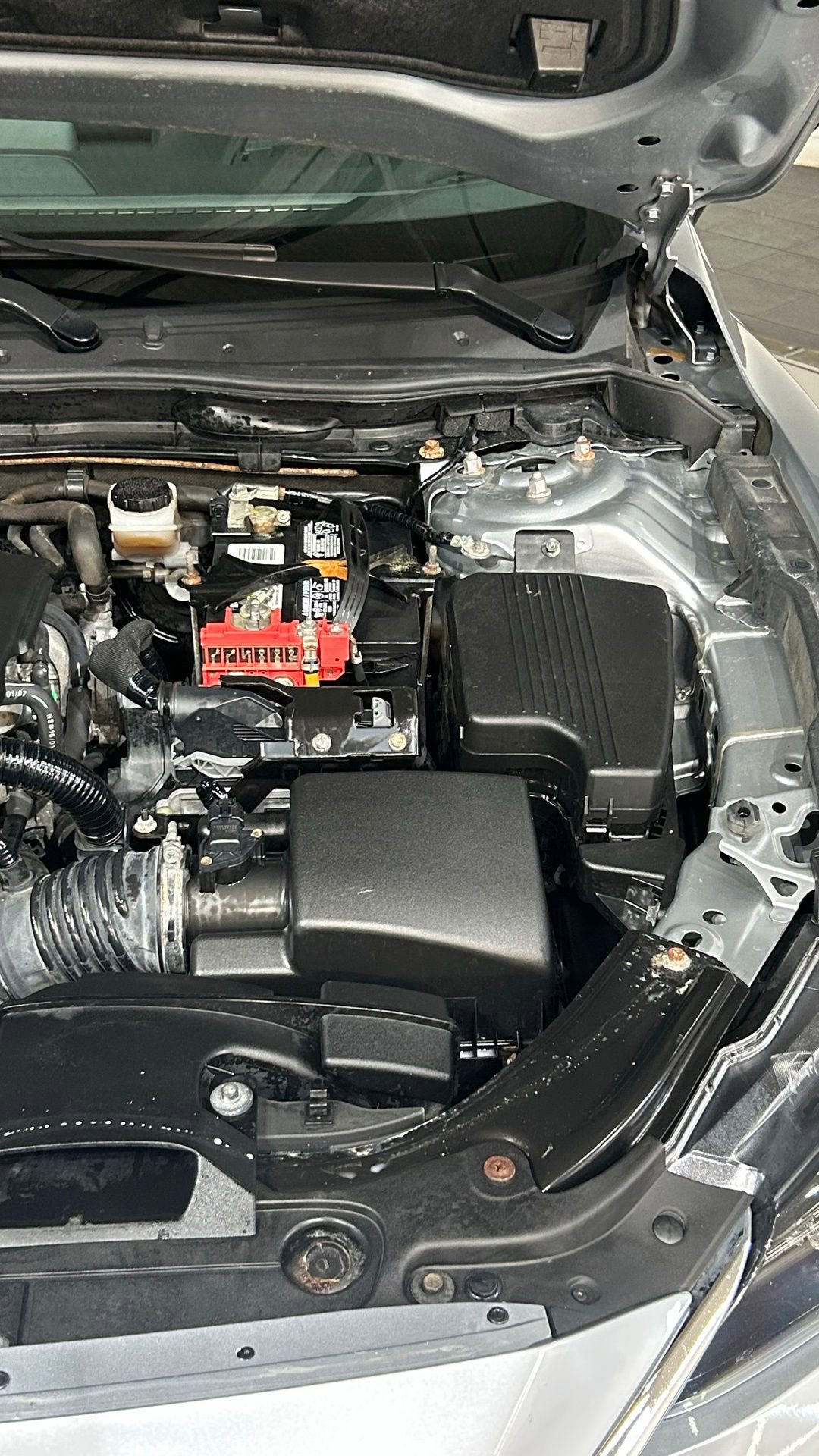 Used 2016 MAZDA MAZDA6 Grand Touring w/ GT Technology Package image 86