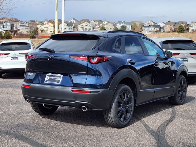New 2026 MAZDA CX-30 AWD 2.5 S image 24