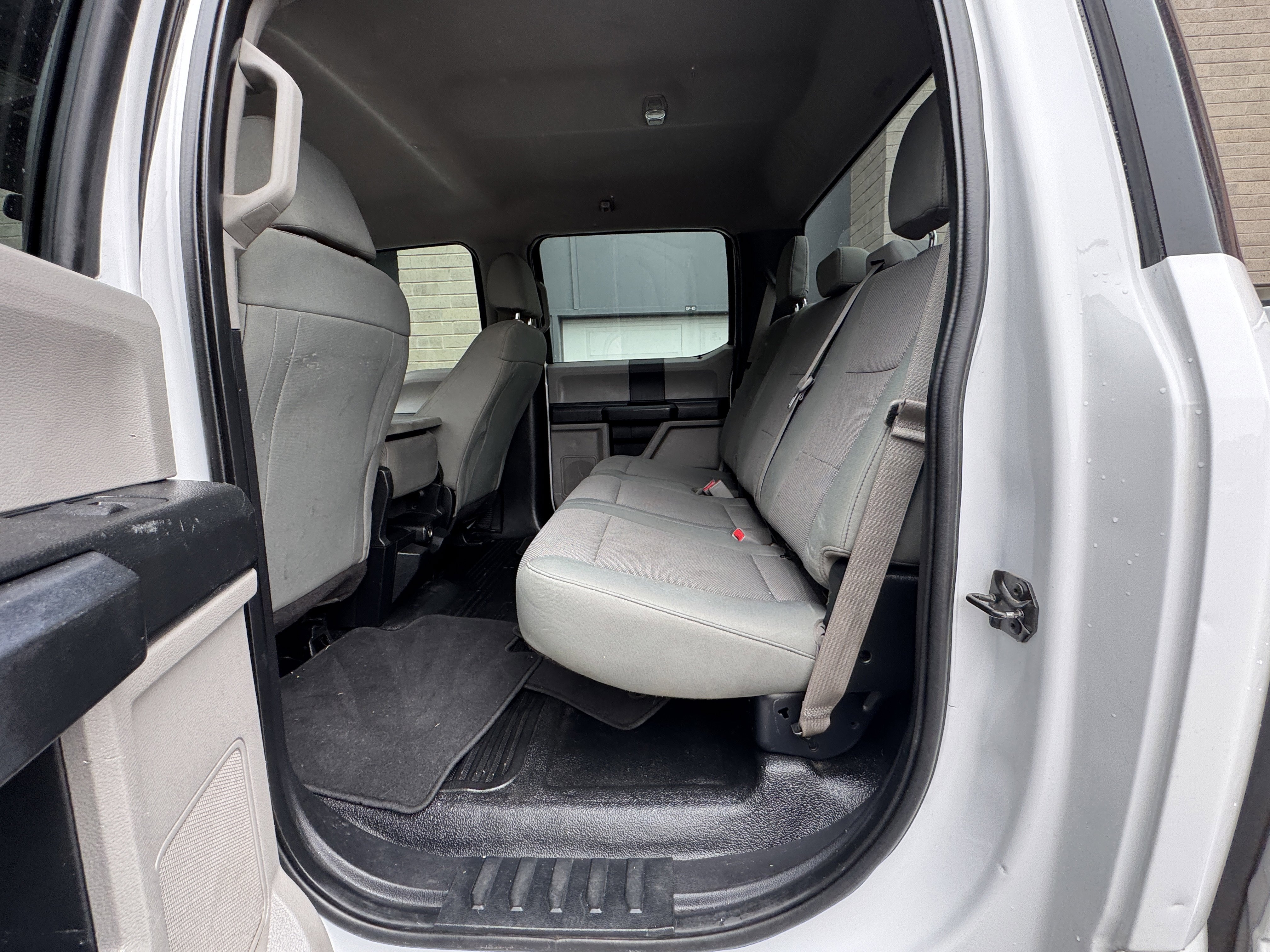 Used 2017 Ford F350 XL w/ STX Appearance Package AWD/4WD image 22
