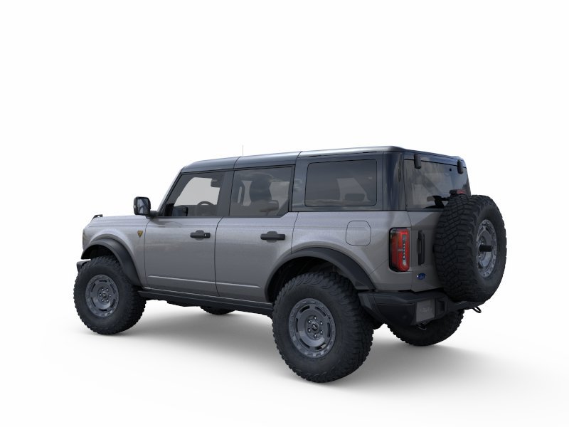 New 2025 Ford Bronco Badlands AWD/4WD image 32