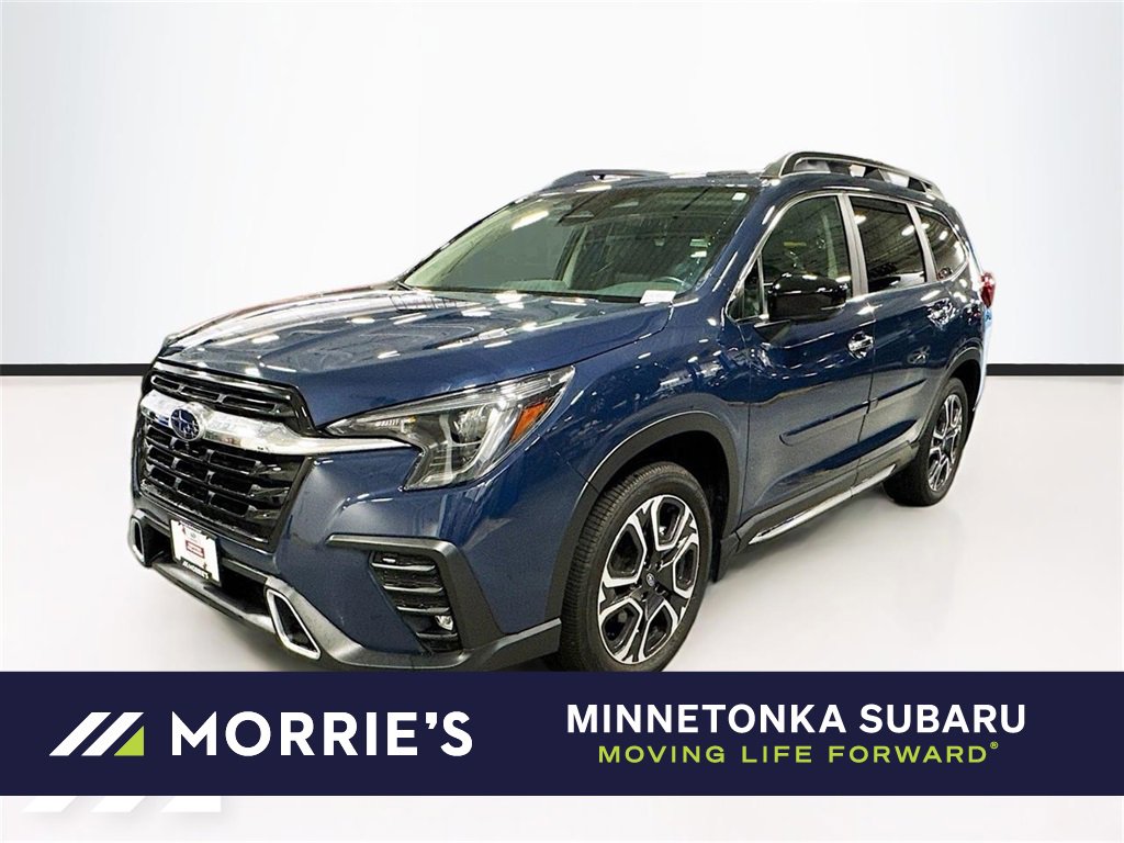 Used 2025 Subaru Ascent Touring