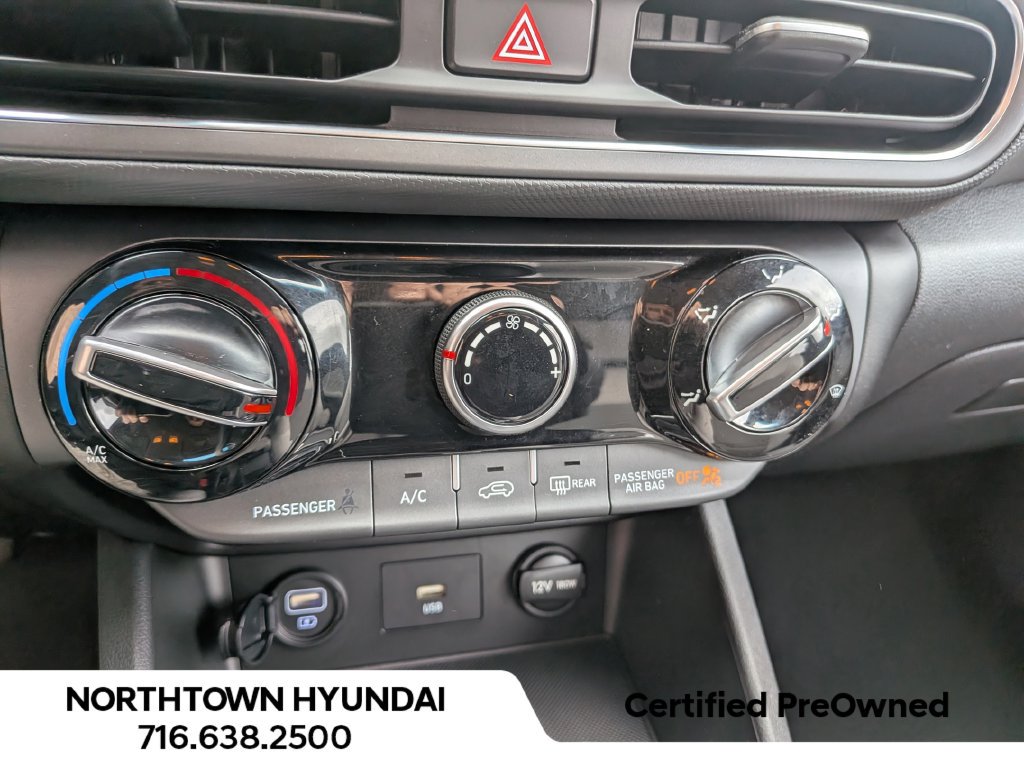 Certified 2023 Hyundai Kona SE AWD/4WD image 17