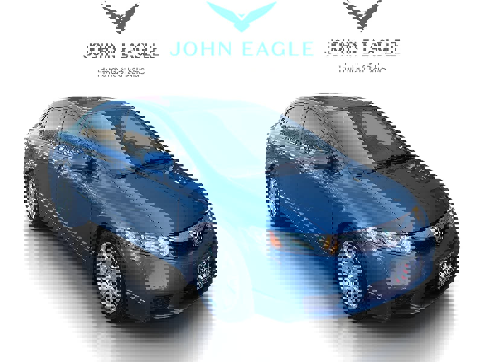 Used 2010 Honda Civic LX