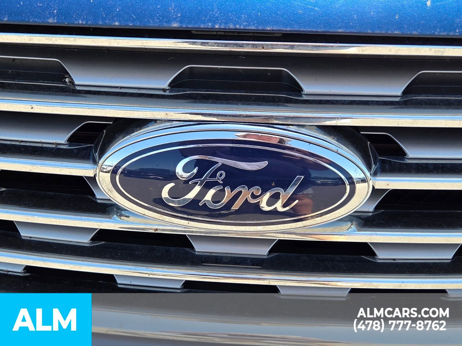Used 2020 Ford Edge SEL w/ Convenience Package FWD image 23
