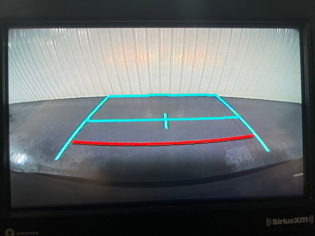 Used 2020 Toyota RAV4 XLE w/ Convenience Package image 9