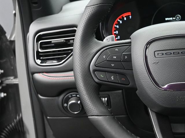 New 2026 Dodge Durango GT AWD/4WD image 32
