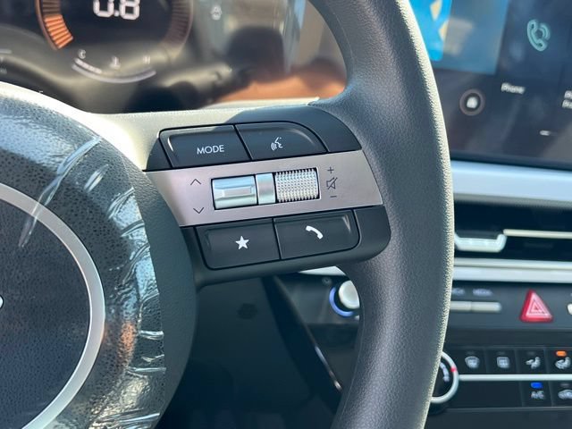 New 2026 Hyundai Sonata SE FWD image 23