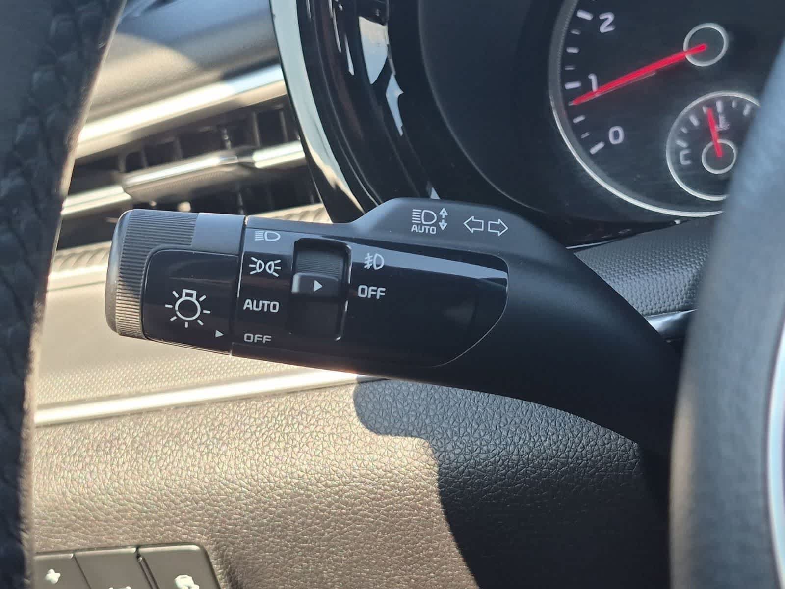 Used 2023 Kia K5 GT-Line w/ GT-Line Premium Package AWD/4WD image 26
