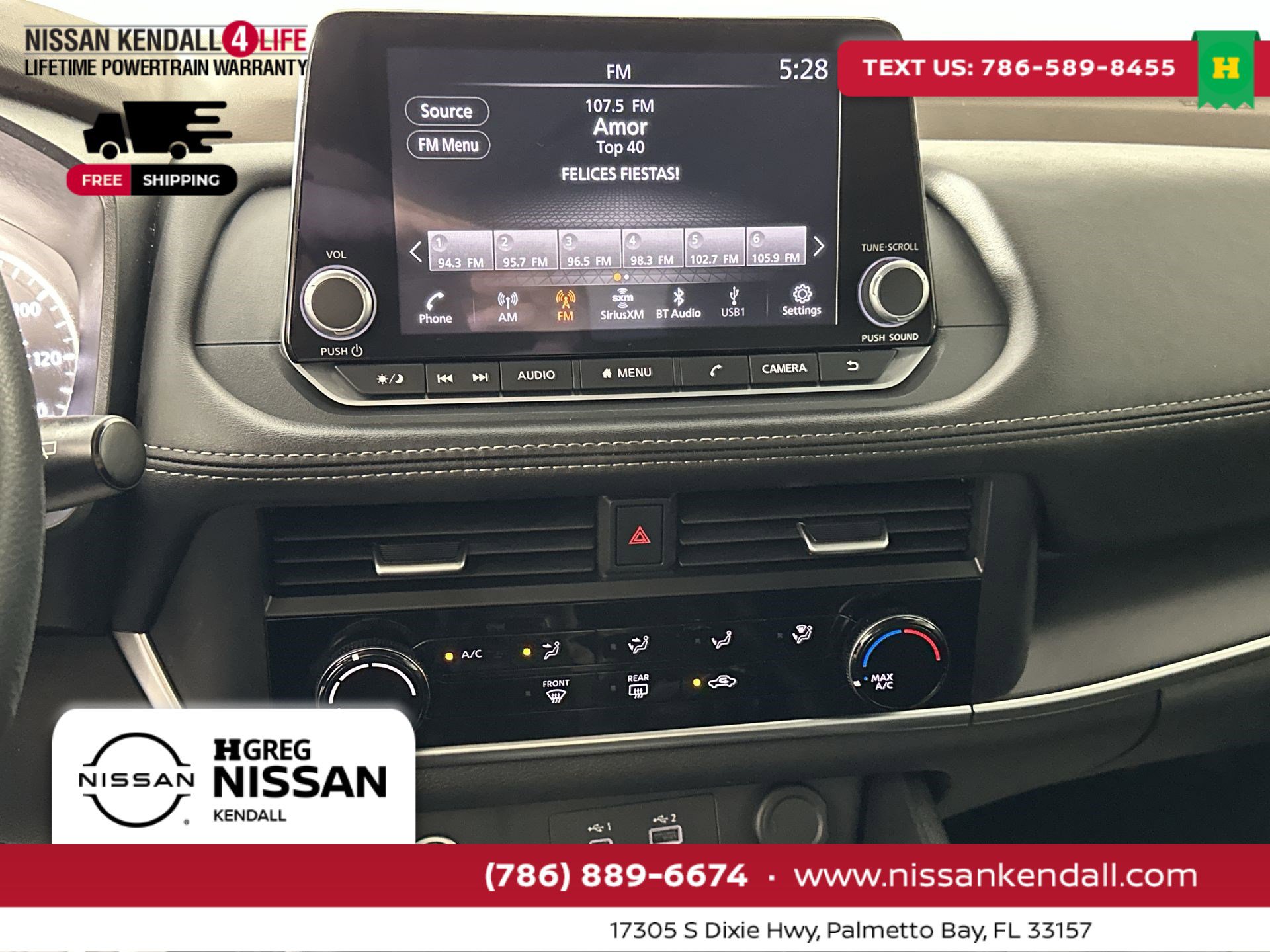 Certified 2023 Nissan Rogue S image 25