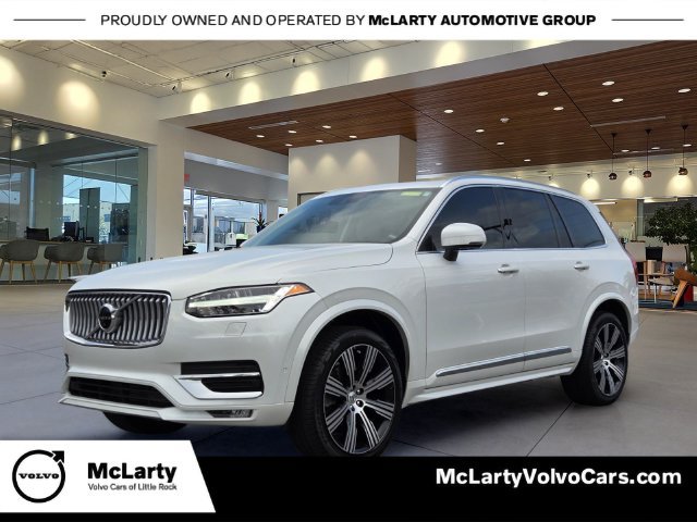 Used 2022 Volvo XC90 T6 Inscription w/ Advanced Package AWD/4WD 360° Tour