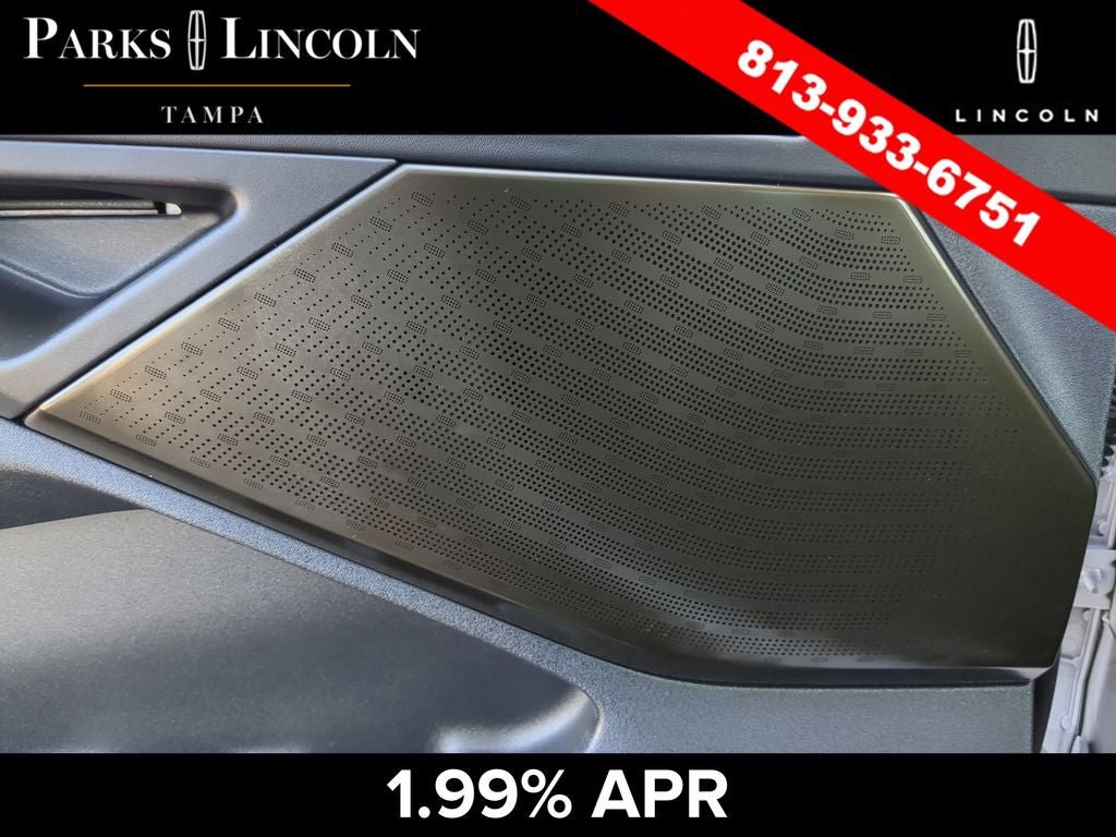 Certified 2025 Lincoln Navigator L Black Label w/ Black Label Special Edition AWD/4WD image 19