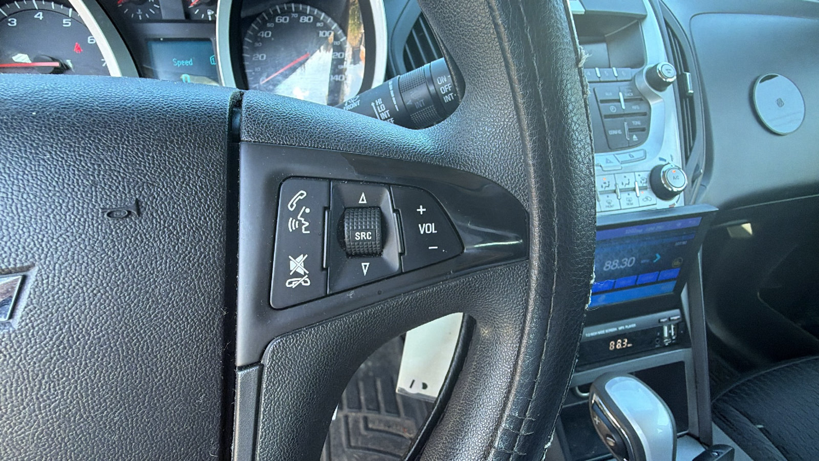 Used 2012 Chevrolet Equinox LS FWD image 27