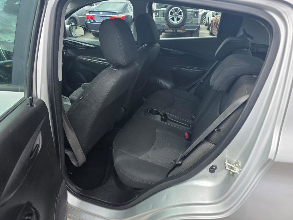 Used 2016 Chevrolet Spark LT image 7