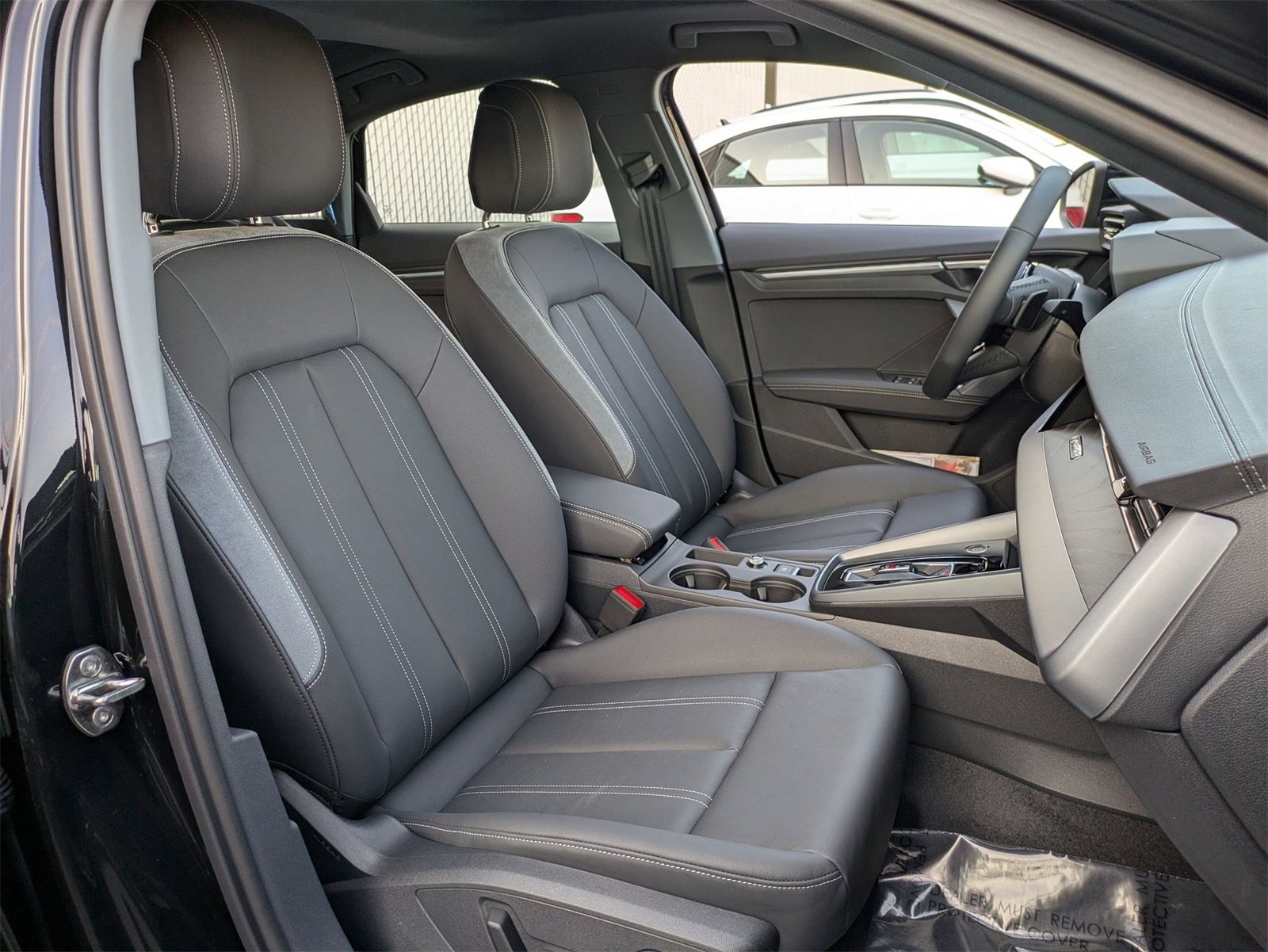 New 2026 Audi A3 2.0T Premium image 10