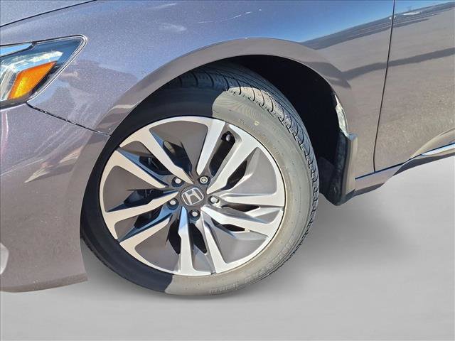Used 2020 Honda Accord Touring image 10