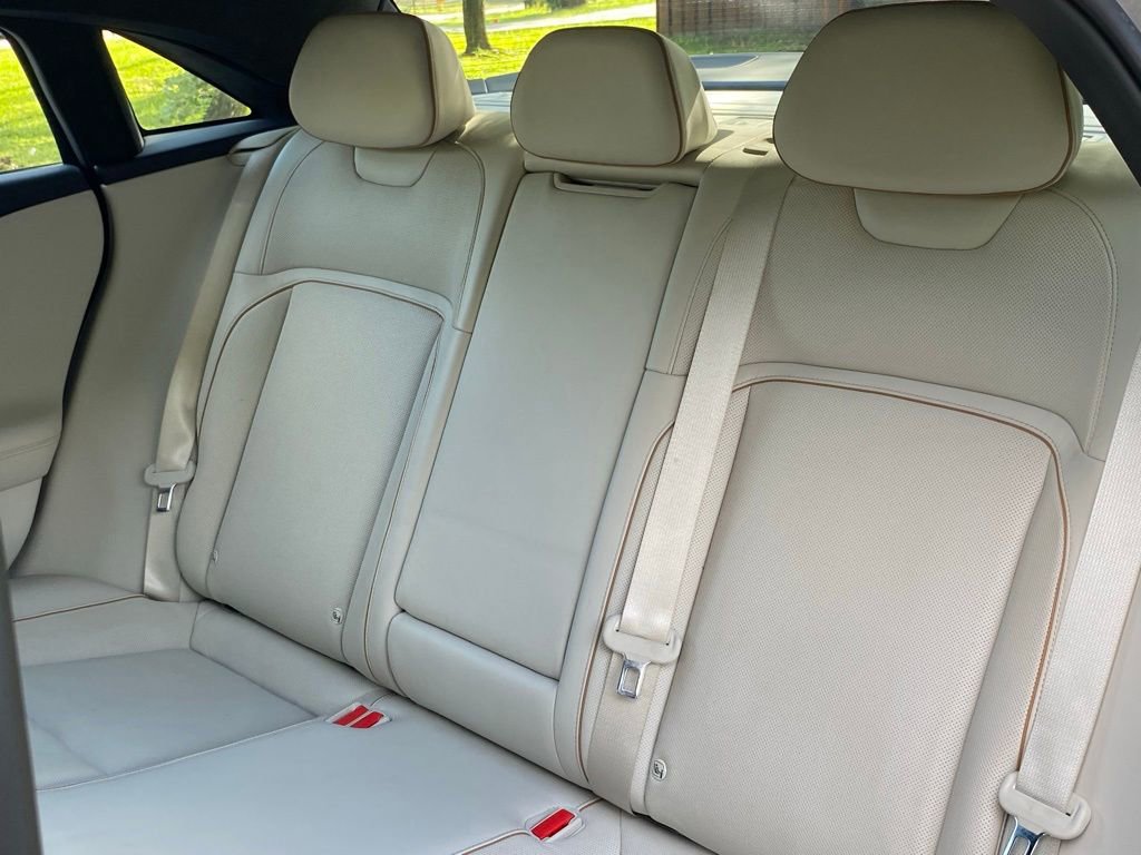 Used 2023 Lucid Air Touring image 54