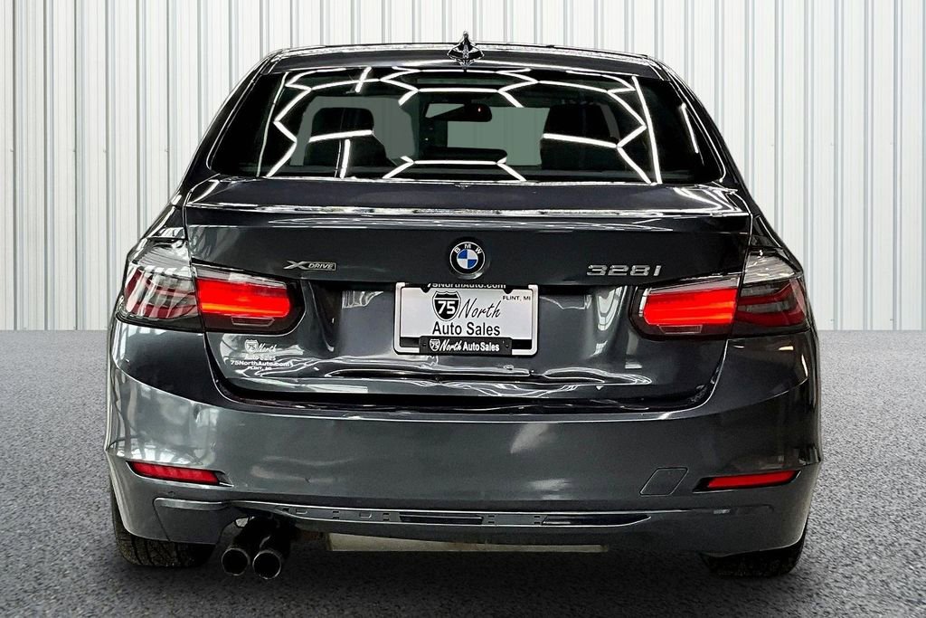 Used 2013 BMW 328i xDrive Sedan image 5