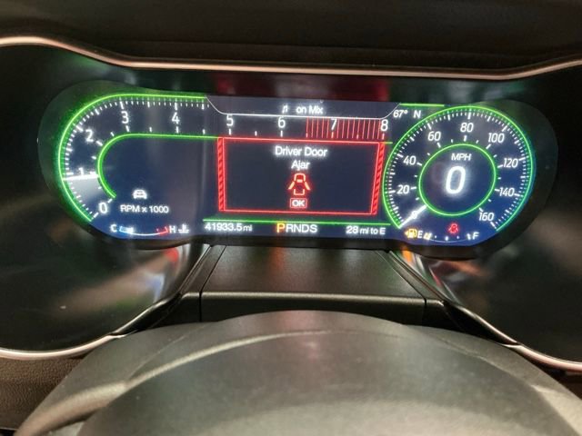 Used 2020 Ford Mustang Premium w/ 2.3L High Performance Package RWD image 27