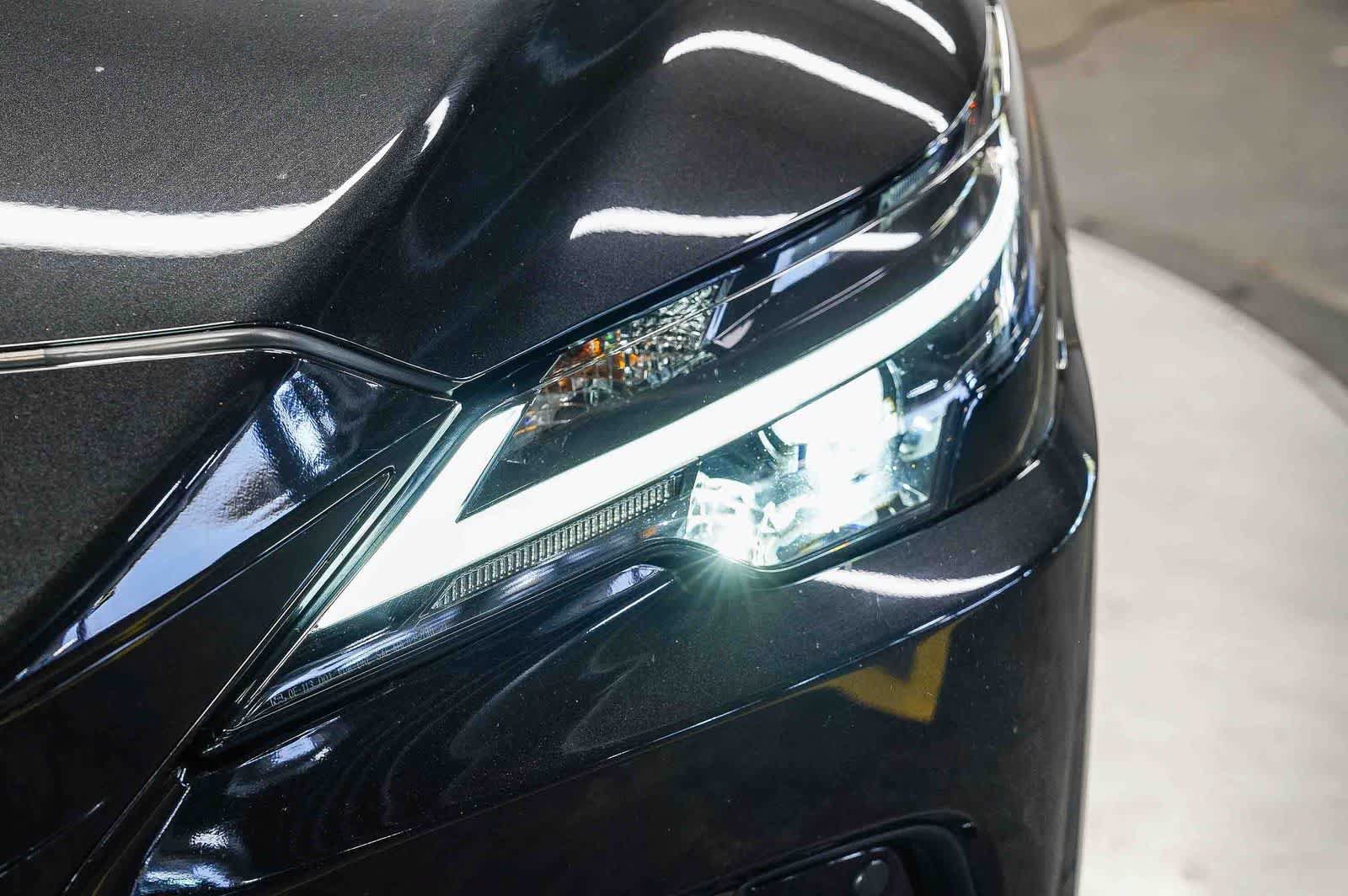 Used 2025 Lexus RX 350 Premium w/ Convenience Package FWD image 7