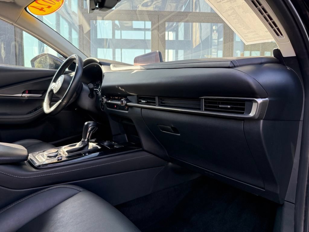 Used 2024 MAZDA CX-30 AWD 2.5 S w/ Select Sport Pkg image 16