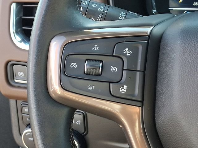 Used 2024 Chevrolet Tahoe High Country image 27