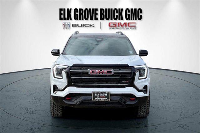 New 2026 GMC Terrain AT4 w/ Convenience Package III image 9