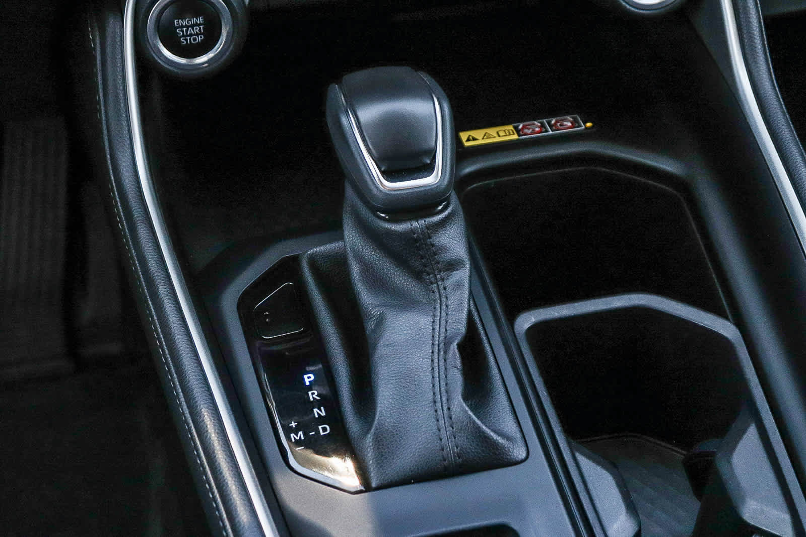 Used 2024 Toyota Grand Highlander AWD image 23