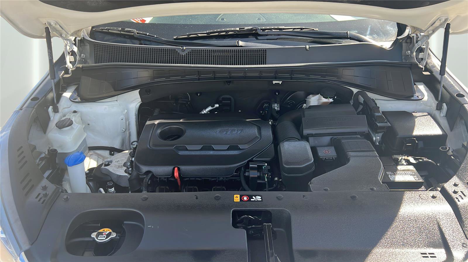 Used 2020 Kia Sorento LX FWD image 23