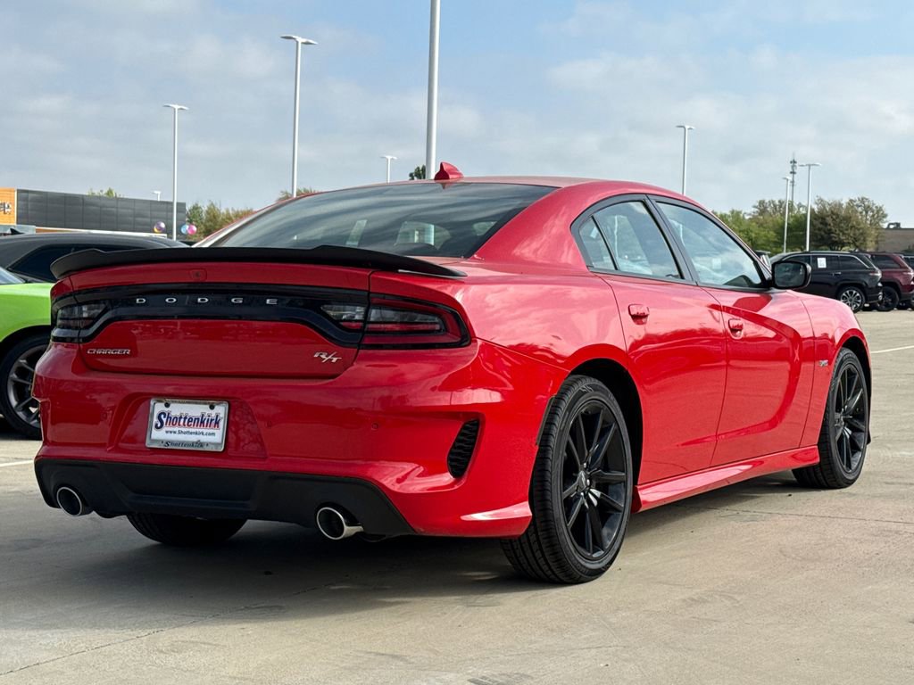 Used 2023 Dodge Charger R/T image 9