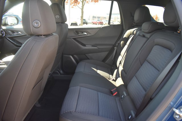 New 2026 Chevrolet Equinox LT image 14