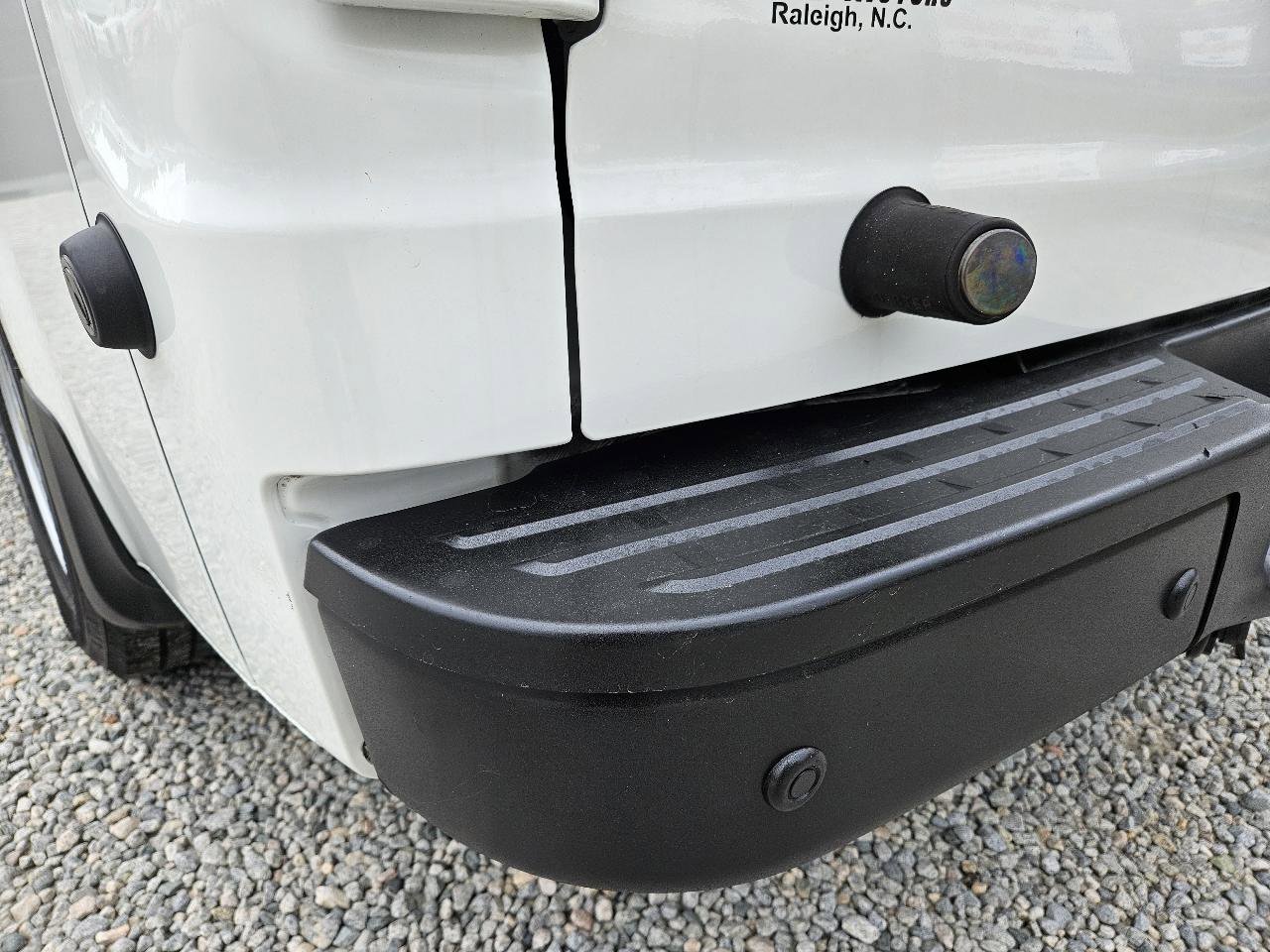 Used 2019 Nissan NV 2500 SV RWD image 49