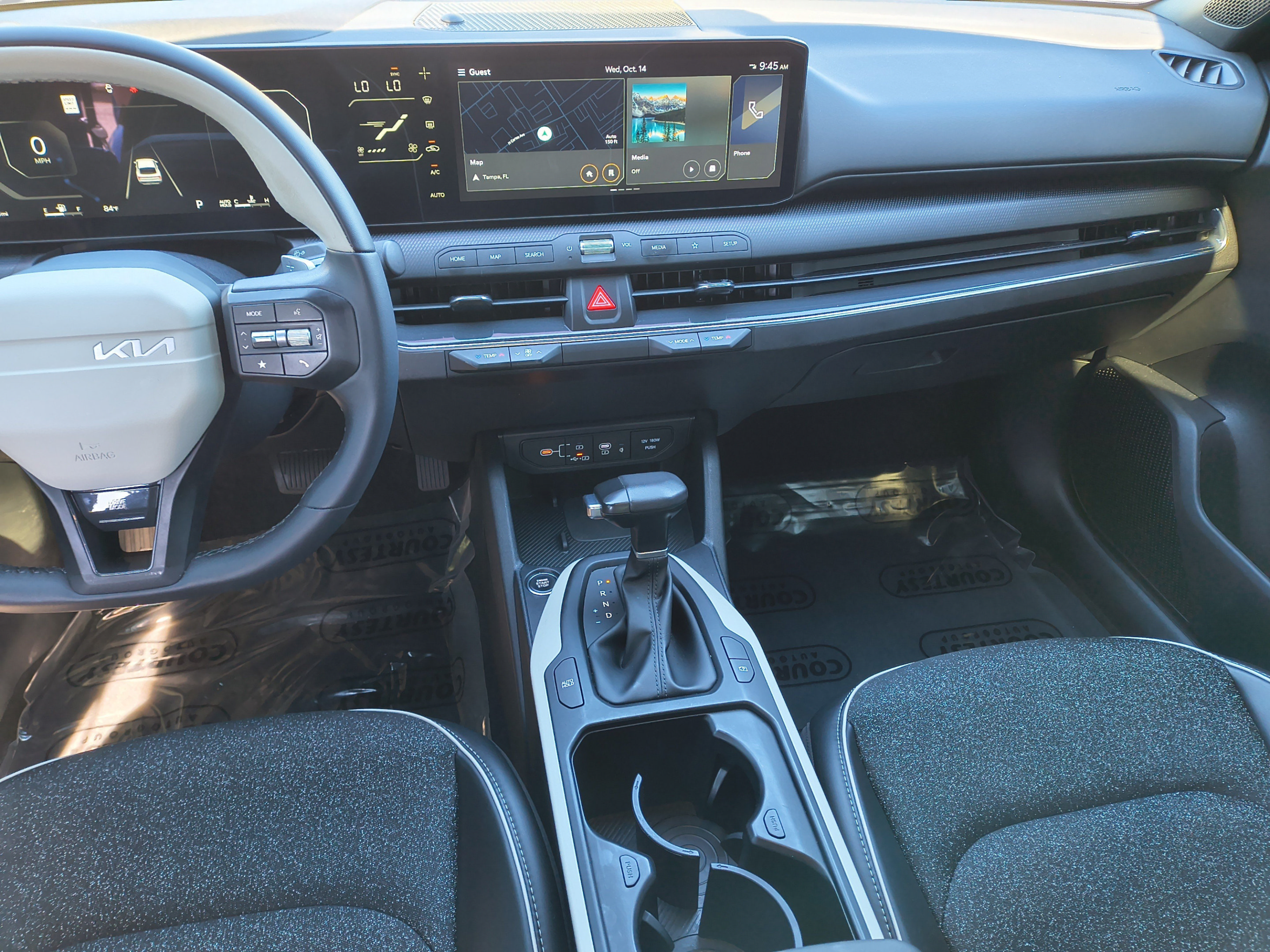 Used 2025 Kia K4 GT-Line FWD image 26