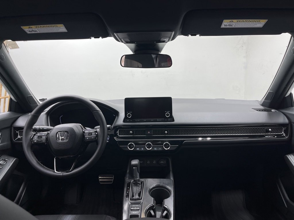 Used 2026 Honda Civic Sport image 8