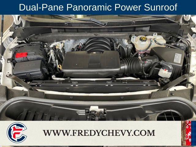 Used 2021 GMC Yukon Denali w/ Denali Premium Package image 22