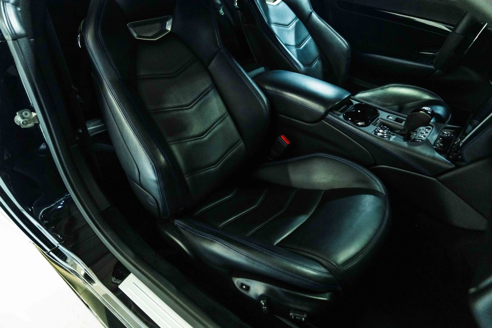 Used 2018 Maserati GranTurismo MC RWD image 20