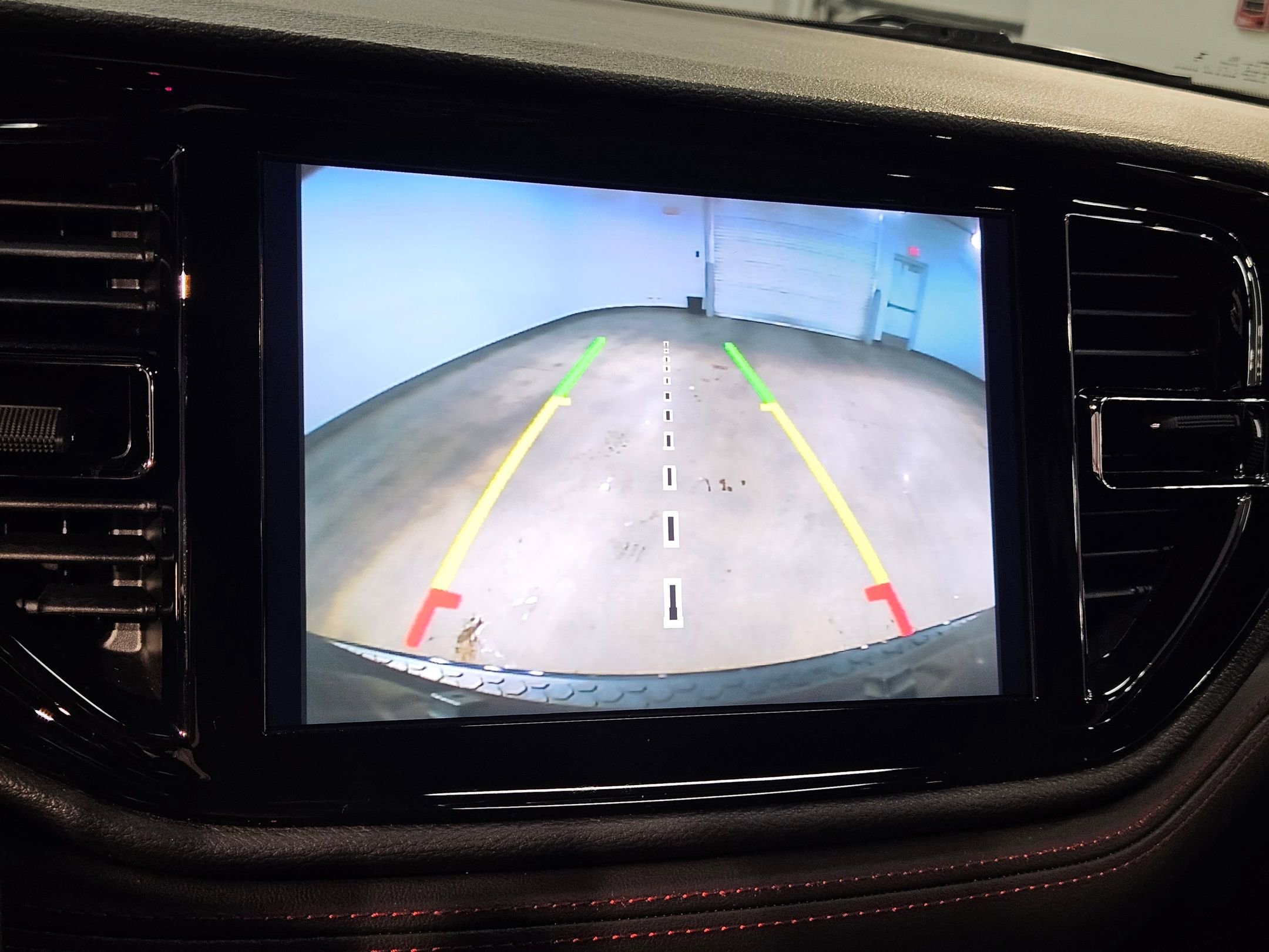 Used 2024 Dodge Durango R/T image 30