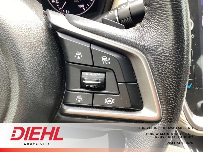 Used 2021 Subaru Legacy Premium w/ Popular Package #1 AWD/4WD image 27