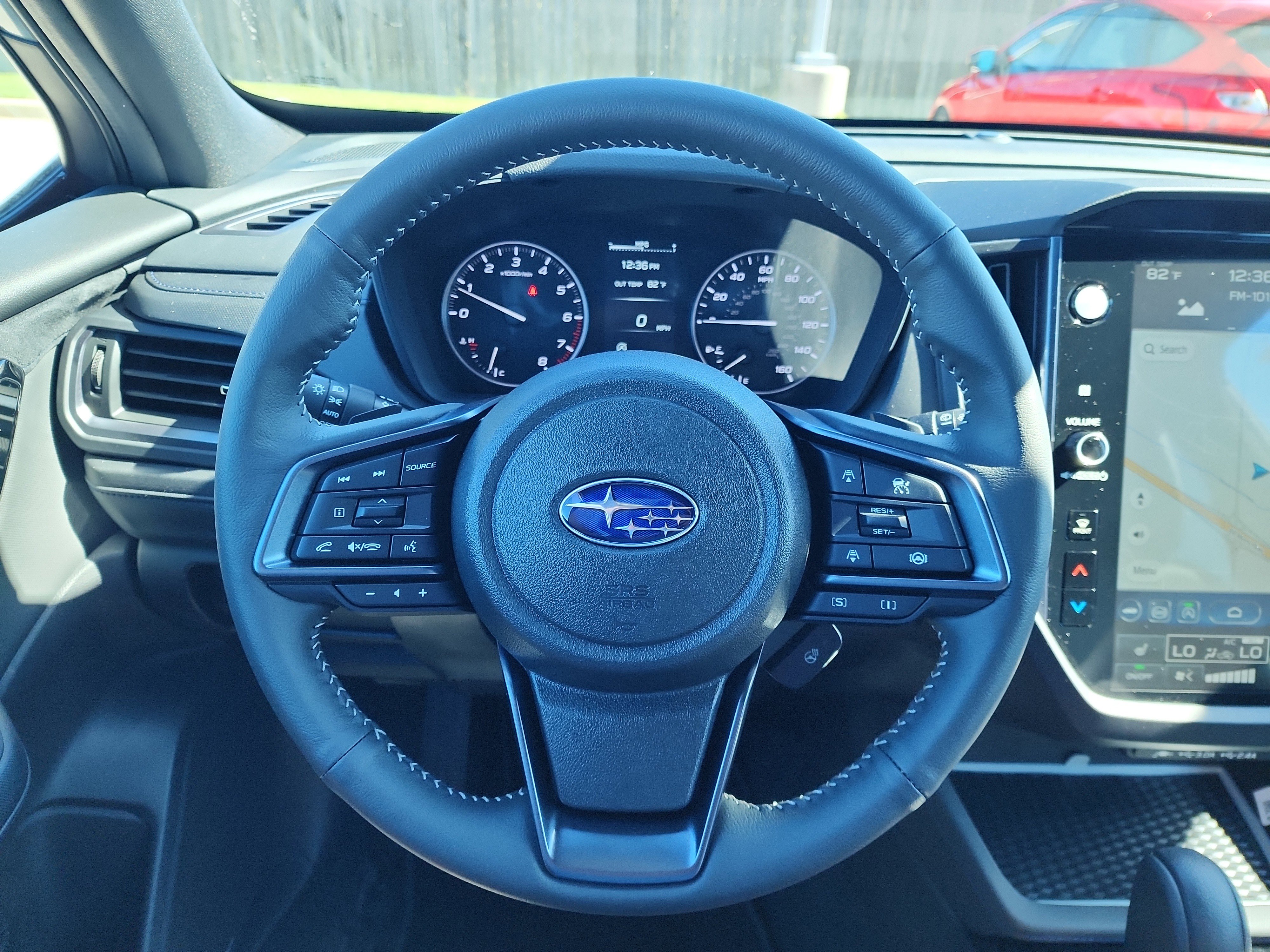 New 2026 Subaru Forester Limited image 10