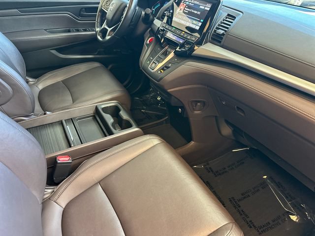 Used 2018 Honda Odyssey EX-L image 17