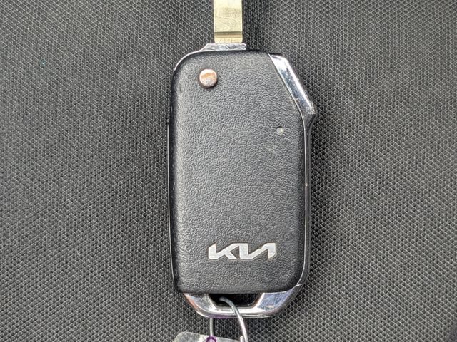 Certified 2024 Kia Sportage LX FWD image 29
