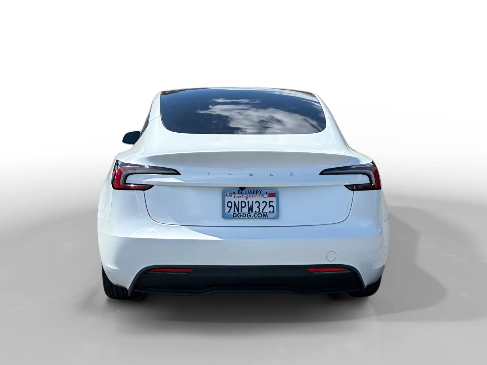 Used 2024 Tesla Model 3 Standard Range RWD image 4